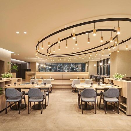 Hilton Garden Inn Seoul Gangnam Eksteriør bilde