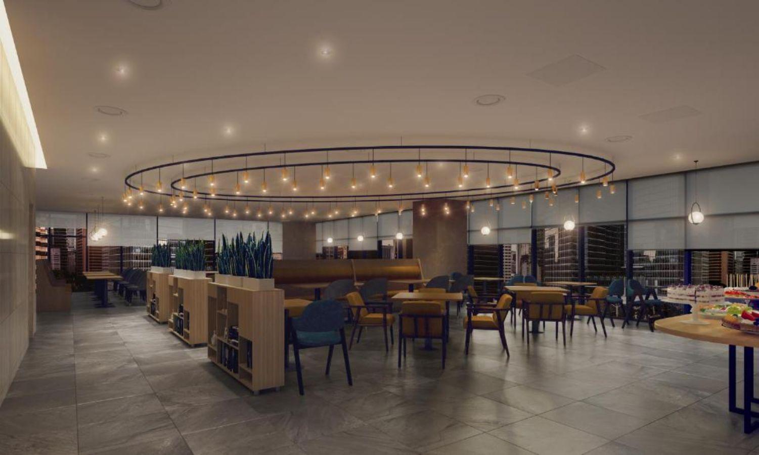 Hilton Garden Inn Seoul Gangnam Eksteriør bilde