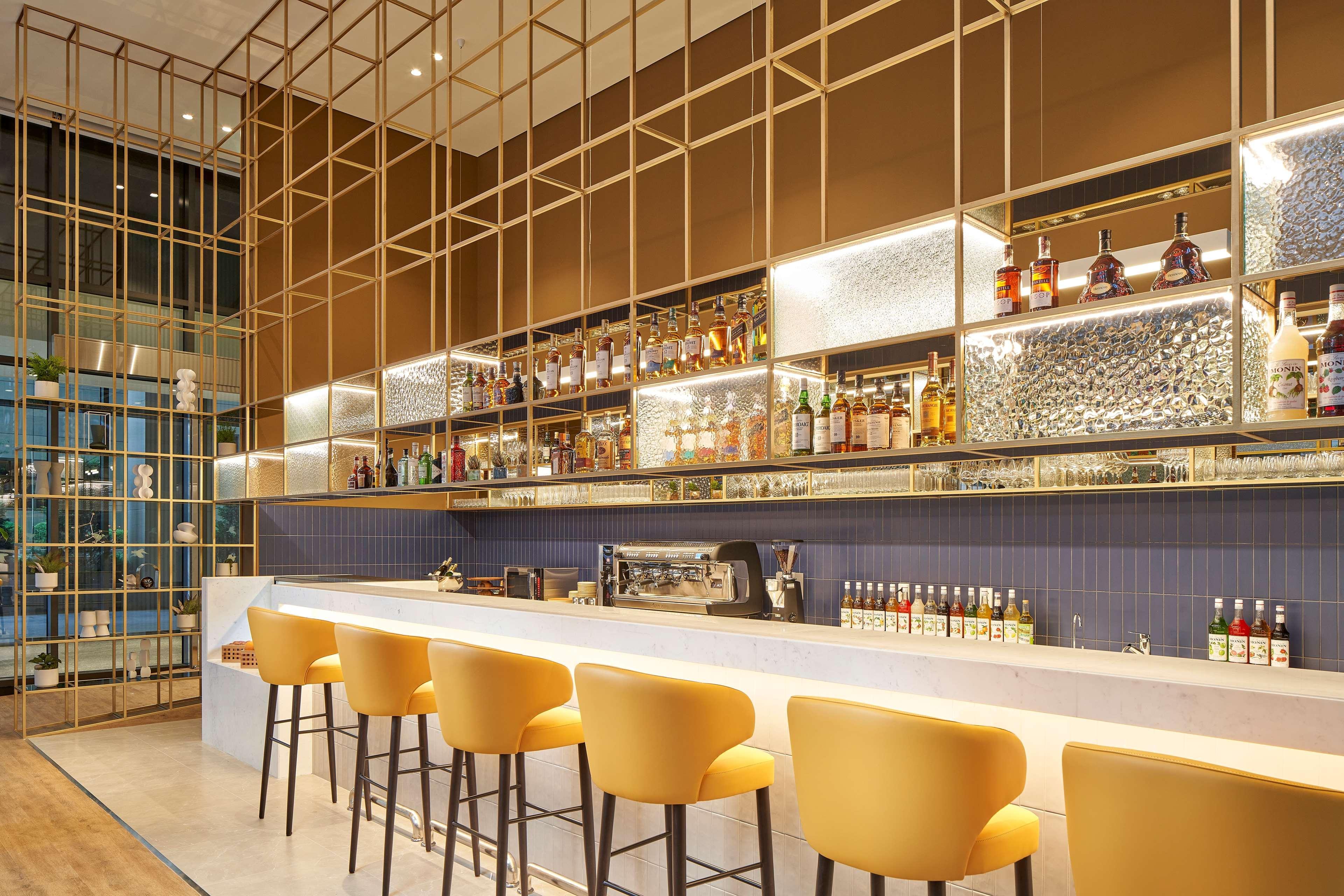 Hilton Garden Inn Seoul Gangnam Eksteriør bilde