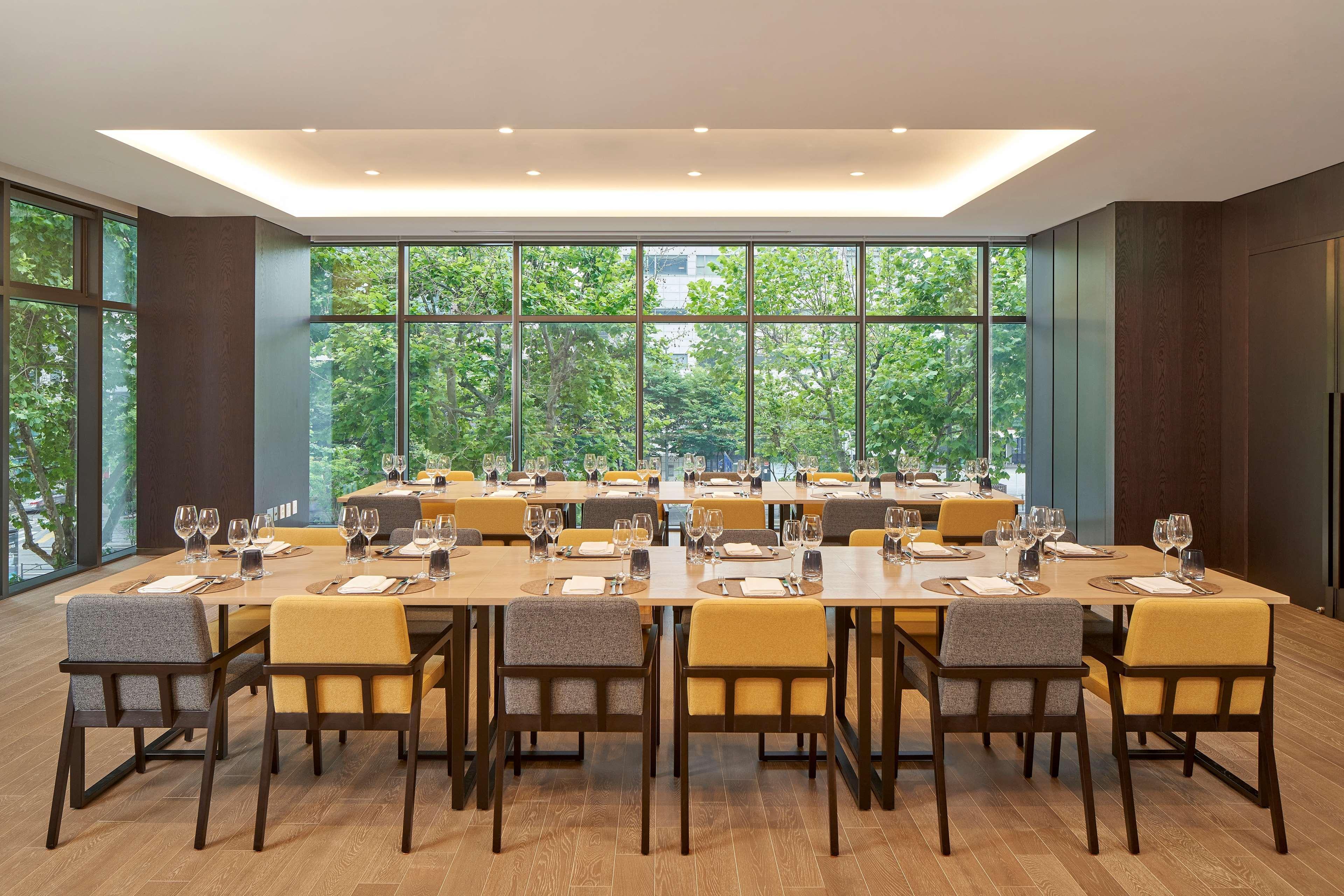 Hilton Garden Inn Seoul Gangnam Eksteriør bilde