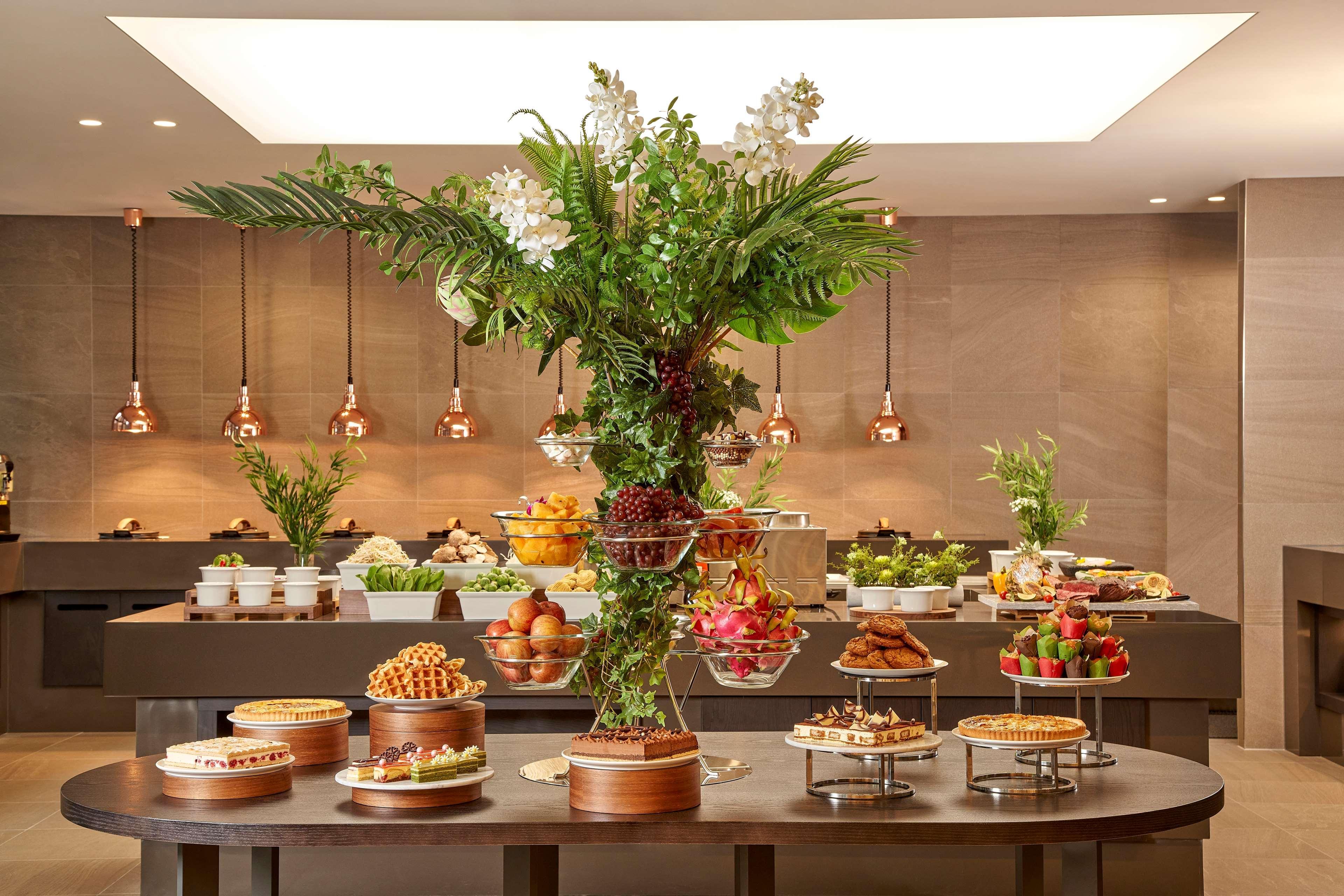 Hilton Garden Inn Seoul Gangnam Eksteriør bilde