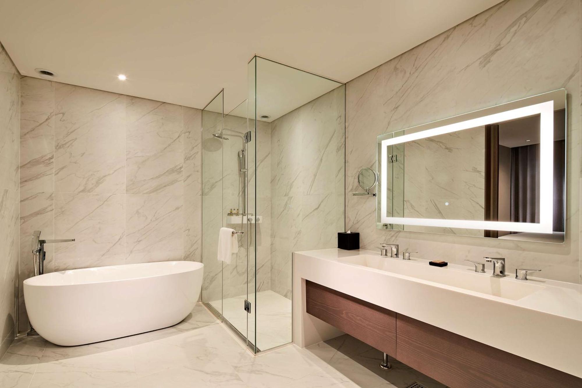 Hilton Garden Inn Seoul Gangnam Eksteriør bilde
