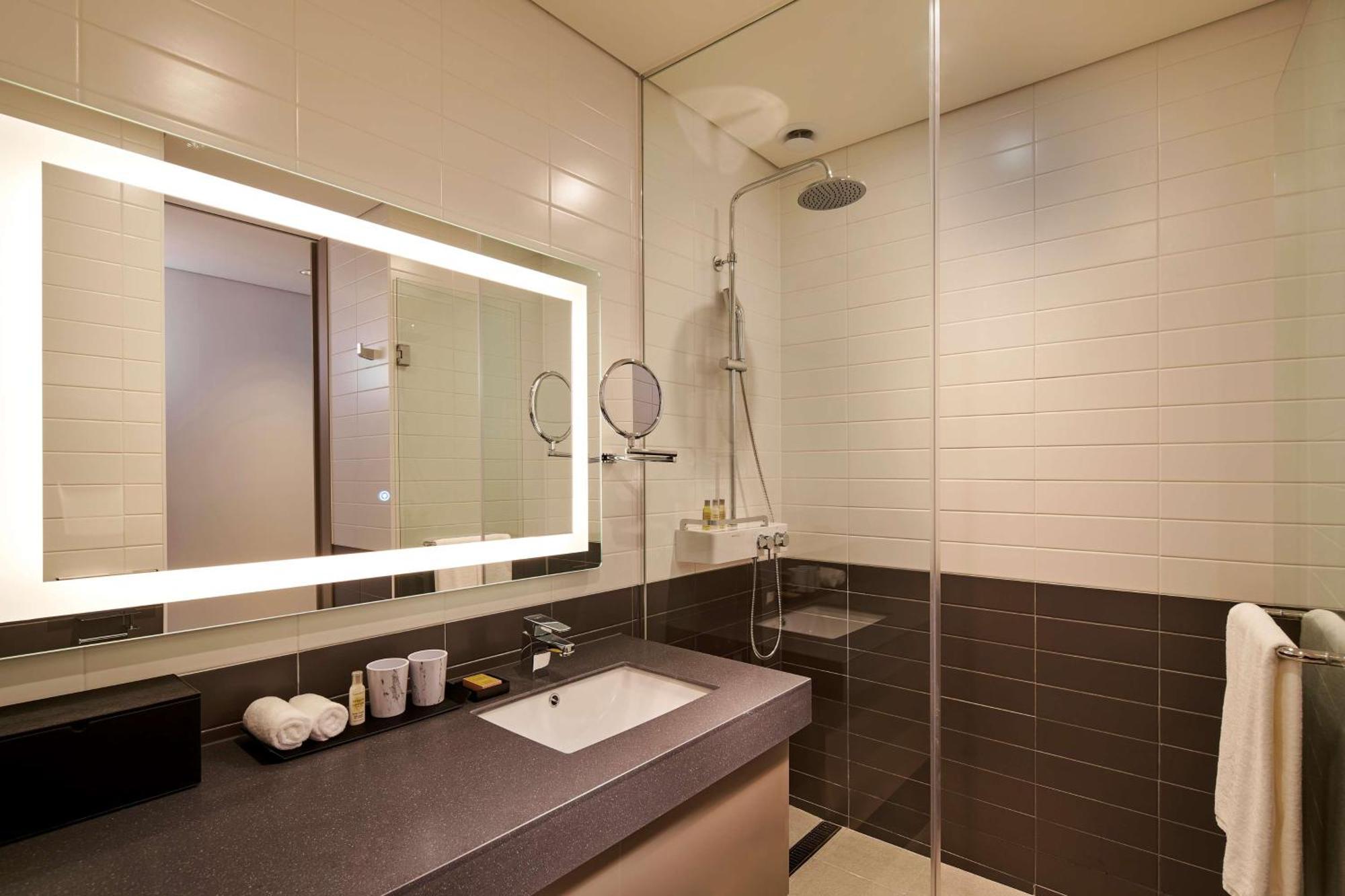 Hilton Garden Inn Seoul Gangnam Eksteriør bilde