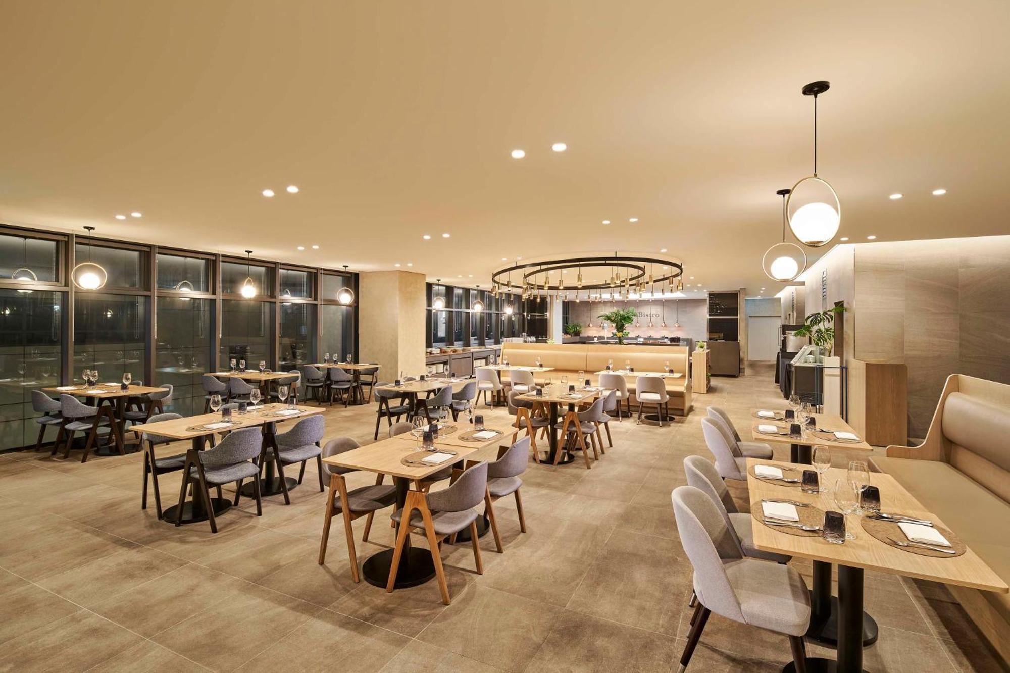 Hilton Garden Inn Seoul Gangnam Eksteriør bilde